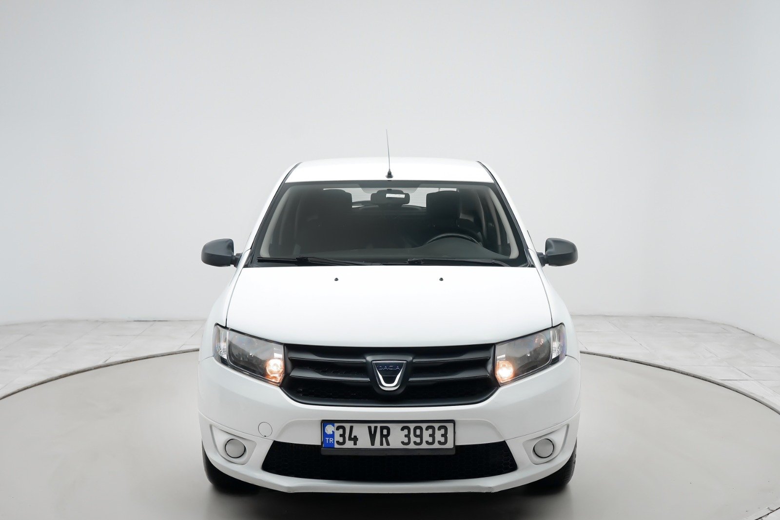 DACİA SANDERO 170 BİN TL PEŞİNAT İLE 36 AY TAKSİT İMKANI